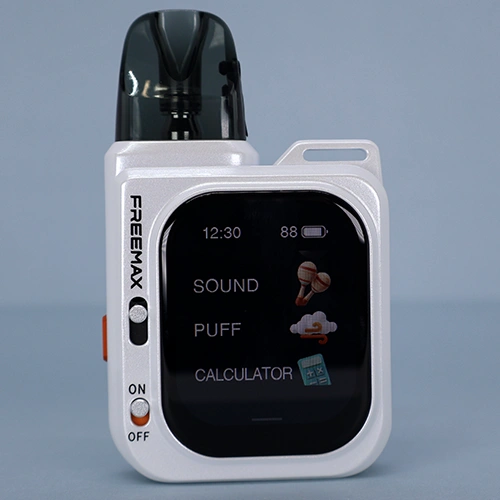 Freemax REXA Smart - 8