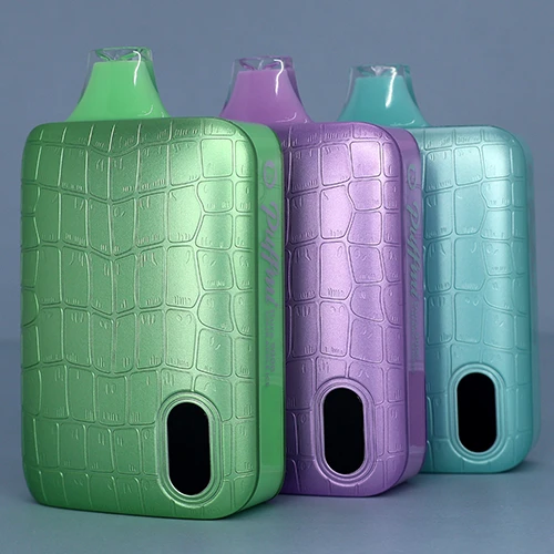 New PUFFMI Dura 9000 Disposables - 1