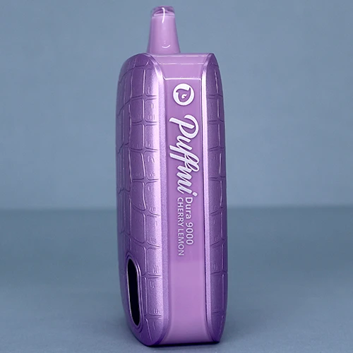 New PUFFMI Dura 9000 Disposables - 8