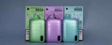 New PUFFMI Dura 9000 Disposables Review Cover Image