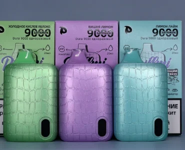New PUFFMI Dura 9000 Disposables Review Cover Image