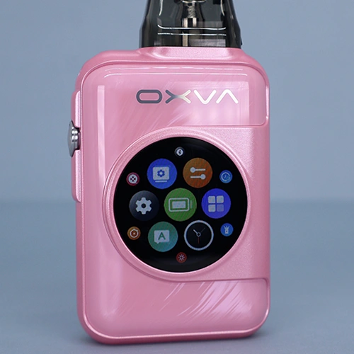 OXVA XLIM SQ PRO 2 - 14