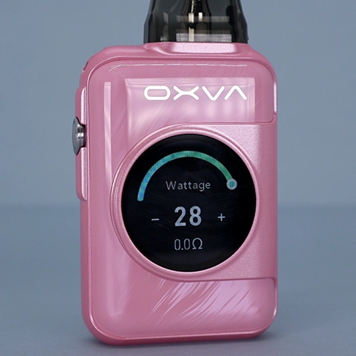 OXVA XLIM SQ PRO 2 - 16