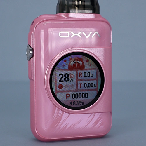 OXVA XLIM SQ PRO 2 - 17