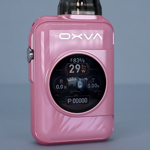 OXVA XLIM SQ PRO 2 - 19