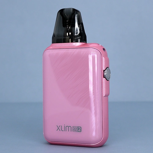 OXVA XLIM SQ PRO 2 - 4