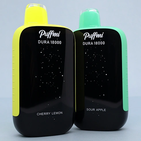 Puffmi DURA 18000 - 2