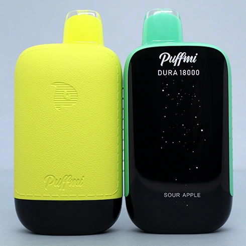 Puffmi DURA 18000 - 3