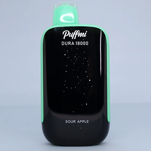 Puffmi DURA 18000 - 8 Puffmi DURA 18000 - 8