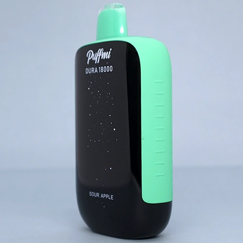 Puffmi DURA 18000 - 9 Puffmi DURA 18000 - 9