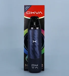 OXVA NeXLIM GO Review Cover Image