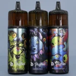 PUFFMI ROAR 12000 Disposables - 1