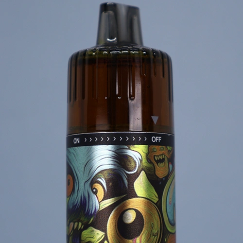 PUFFMI ROAR 12000 Disposables - 5