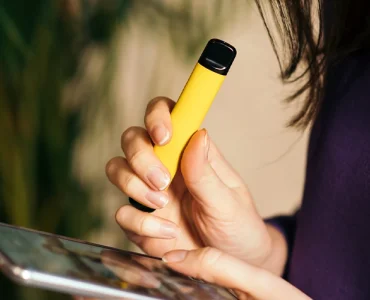 Vape Popping and Crackling Cover Image