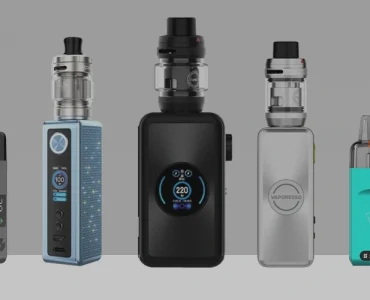 Best Cheap Vapes Cover Image