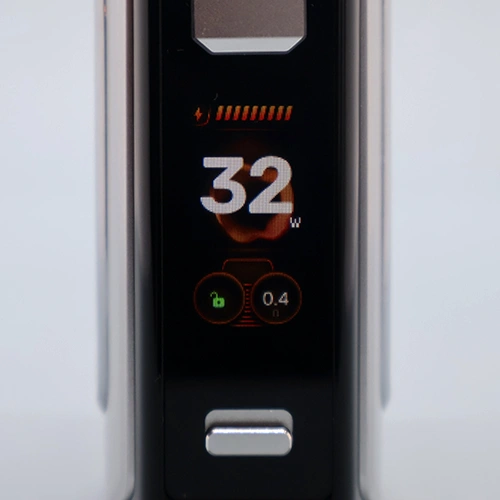 Geekvape Aegis Hero 5 - 15