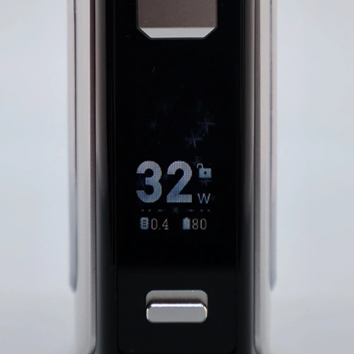 Geekvape Aegis Hero 5 - 16