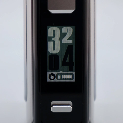 Geekvape Aegis Hero 5 - 17