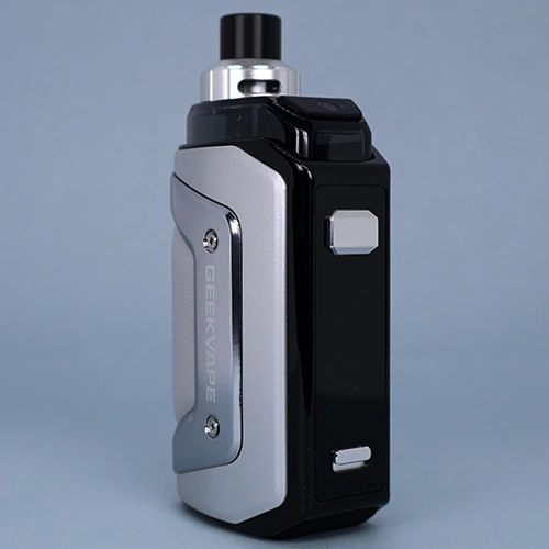 Geekvape Aegis Hero 5 - 2