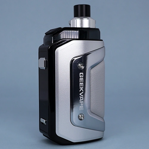 Geekvape Aegis Hero 5 - 4