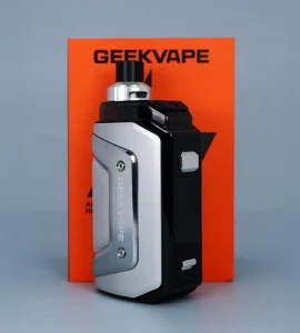 Geekvape Aegis Hero 5 Review Cover Image