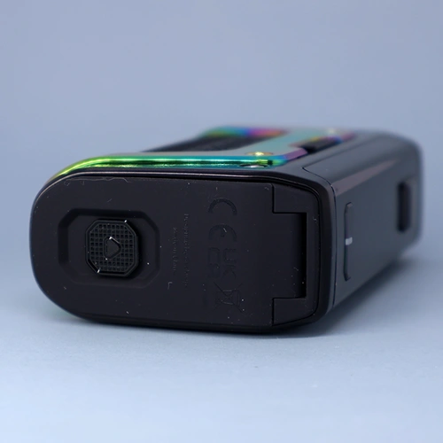 Geekvape Aegis Legend 5 - 12