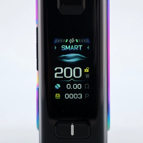 Geekvape Aegis Legend 5 - 14