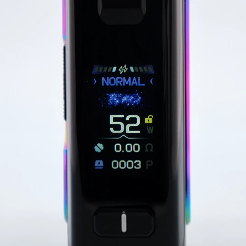 Geekvape Aegis Legend 5 - 15