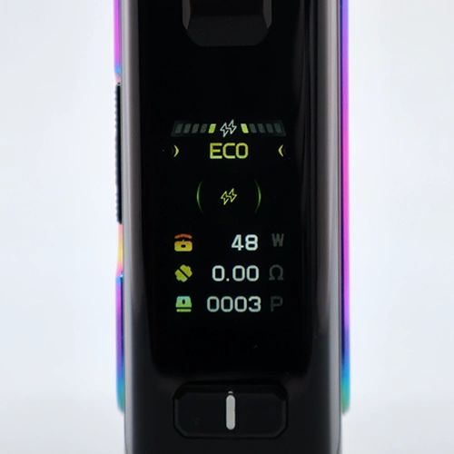 Geekvape Aegis Legend 5 - 16