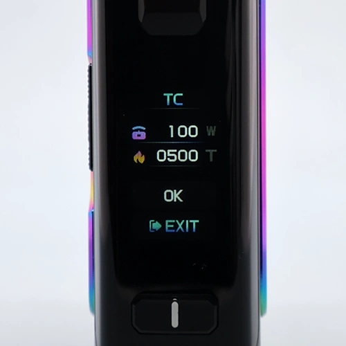 Geekvape Aegis Legend 5 - 17