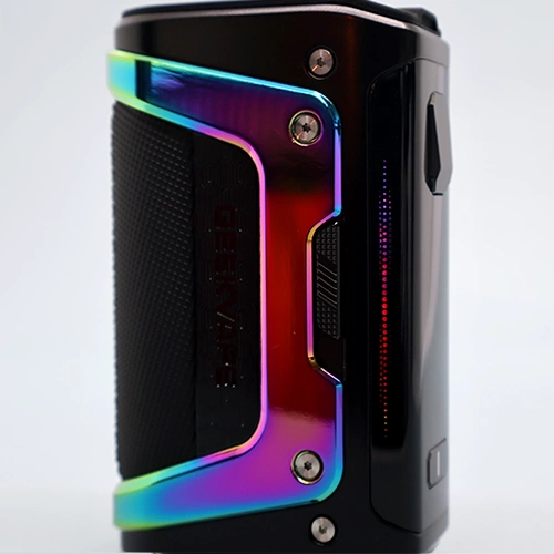 Geekvape Aegis Legend 5 - 19