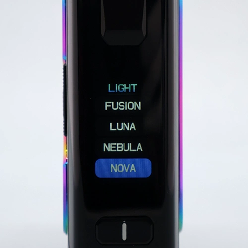 Geekvape Aegis Legend 5 - 20