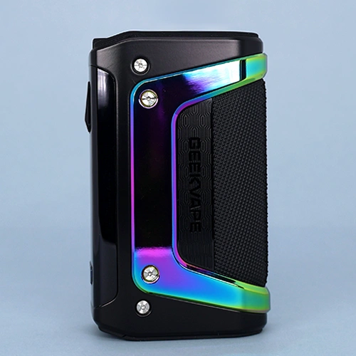 Geekvape Aegis Legend 5 - 4
