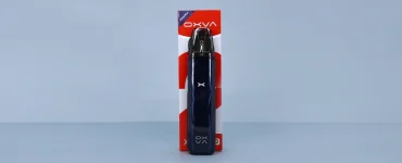 OXVA XLIM GO 2 Review Cover Image