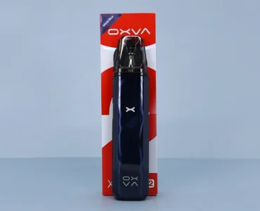 OXVA XLIM GO 2 Review Cover Image
