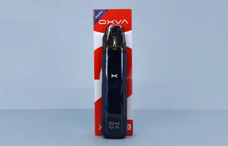 OXVA XLIM GO 2 Review Cover Image