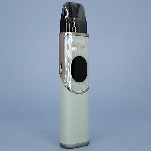 Geekvape Wenax Q2 - 6 Geekvape Wenax Q2 - 6