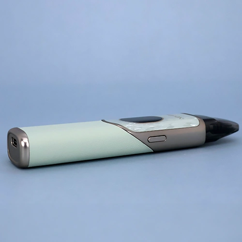 Geekvape Wenax Q2 - 9
