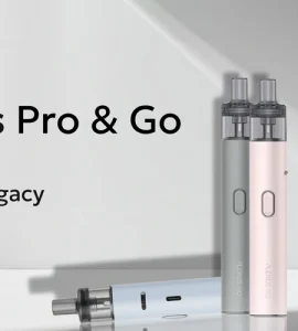 Innokin Unveils Plexus Pro and Plexus Go PR Cover Image
