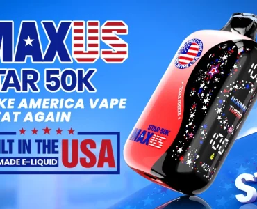 Maxus Star 50K Cover Image