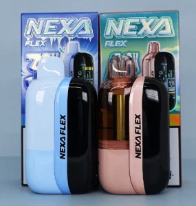 NEXA FLEX Review Cover Image