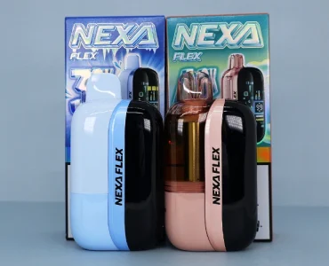 NEXA FLEX Review Cover Image