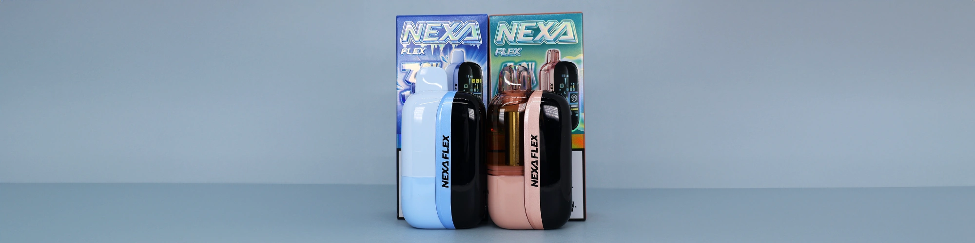 NEXA FLEX Review Cover Image