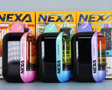 NEXA ULTRA 2 Review Cover Image