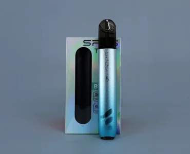 SP2S Touch Review Cover Image