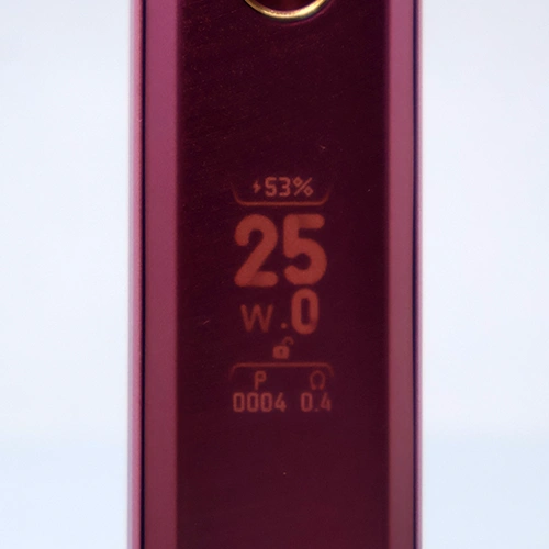 VAPORESSO XROS PRO 2 - 18 VAPORESSO XROS PRO 2 - 18