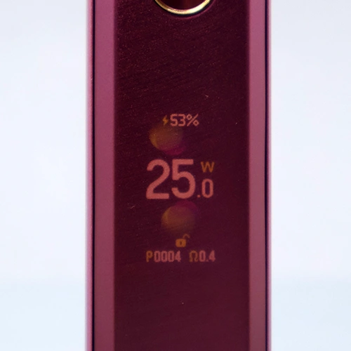 VAPORESSO XROS PRO 2 - 19 VAPORESSO XROS PRO 2 - 19