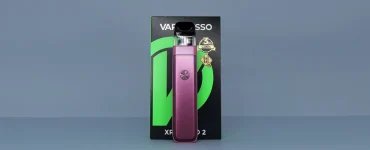 VAPORESSO XROS PRO 2 Review Cover Image