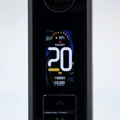 VOOPOO DRAG S3 - 3 VOOPOO DRAG S3 - 3