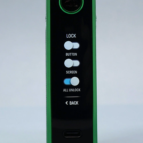 VOOPOO DRAG X3 - 11 VOOPOO DRAG X3 - 11